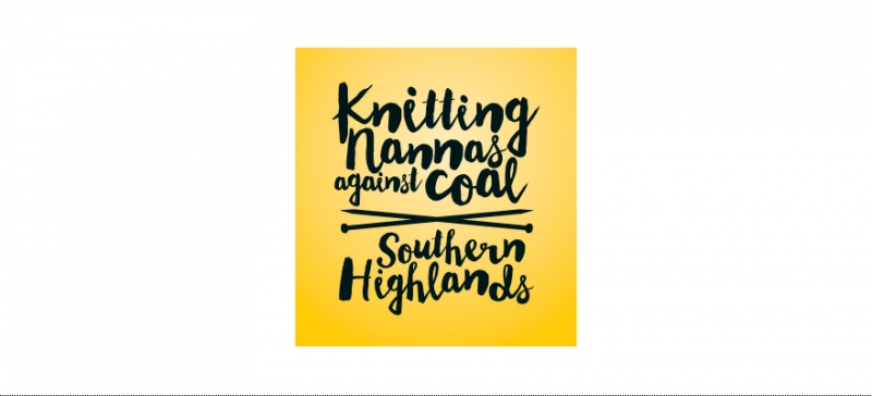 Knitting Nanas